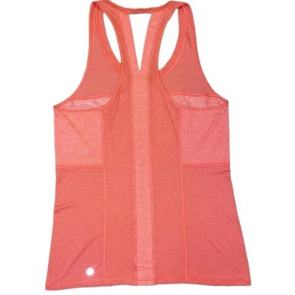 Lululemon Pedal To The Medal Singlet Top - Picture 4 of 5